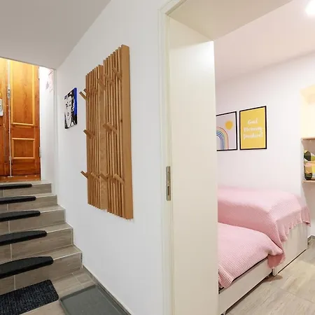 Lejlighed S37 Room22 Bergmannkiez