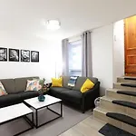 דירה S37 Room22 Bergmannkiez