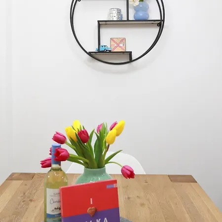 S37 Room22 Bergmannkiez 柏林