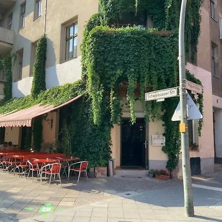 S37 Room22 Bergmannkiez