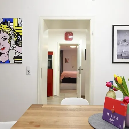 S37 Room22 Bergmannkiez Berlin