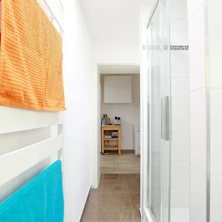 Appartement S37 Room22 Bergmannkiez *