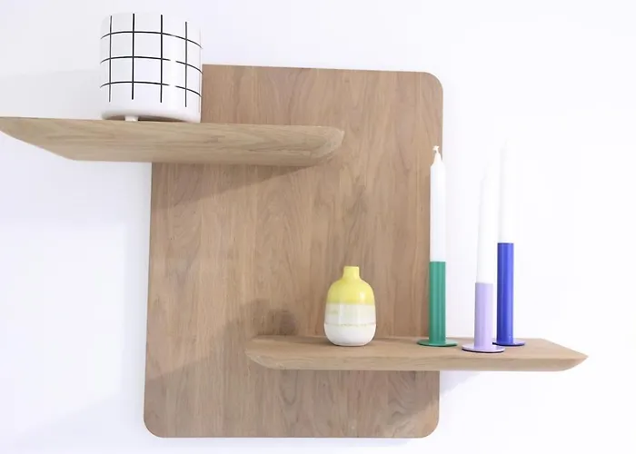 Apartman S37 Room22 Bergmannkiez Berlin