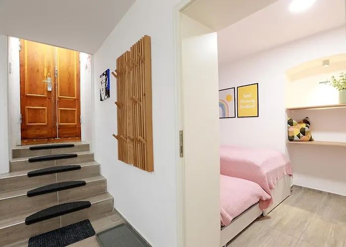 شقة S37 Room22 Bergmannkiez