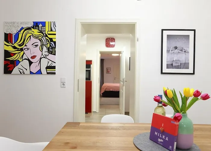 S37 Room22 Bergmannkiez Berlin