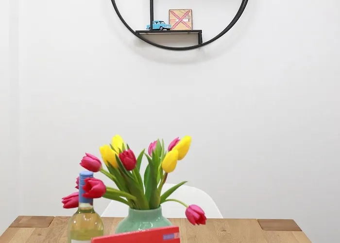 S37 Room22 Bergmannkiez 柏林