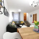 S37 Room22 Bergmannkiez アパート ベルリン