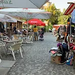 S37 Room22 Bergmannkiez ベルリン