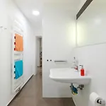 S37 Room22 Bergmannkiez アパート ベルリン