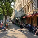 S37 Room22 Bergmannkiez アパート