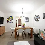 アパート S37 Room22 Bergmannkiez ベルリン