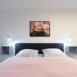 アパート S37 Room22 Bergmannkiez ベルリン