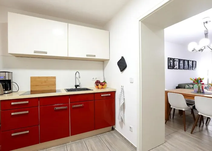 S37 Room22 Bergmannkiez דירה