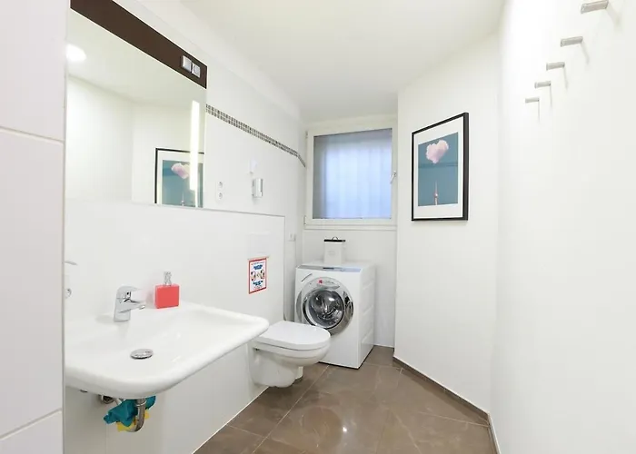 S37 Room22 Bergmannkiez דירה *