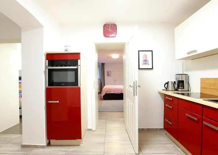 דירה S37 Room22 Bergmannkiez