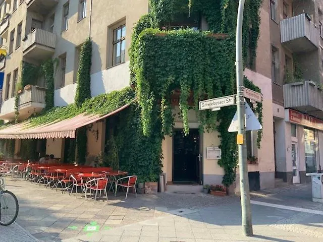 S37 Room22 Bergmannkiez